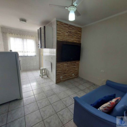 Imagem Apartamento com 1 Quarto para Alugar, 46 m² em Tupi - Praia Grande Imagem Apartamento com 1 Quarto para Alugar, 46 m² em Tupi - Praia Grande