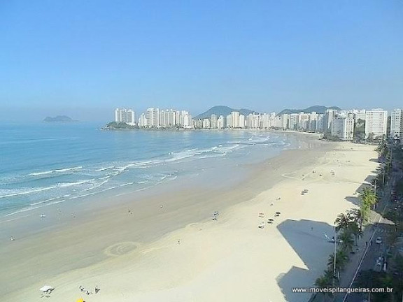 Imagem Apartamento com 3 Quartos à Venda, 195 m² em Pitangueiras - Guarujá Imagem Apartamento com 3 Quartos à Venda, 195 m² em Pitangueiras - Guarujá