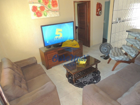 Imagem Casa com 3 Quartos para Alugar ou Temporada, 137 m² em Savoy 2 - Itanhaém