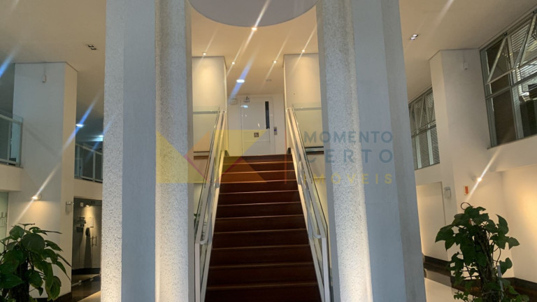 Imagem Sala Comercial à Venda, 54 m² em Centro - Blumenau Imagem Sala Comercial à Venda, 54 m² em Centro - Blumenau