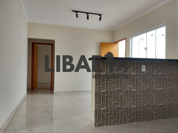 Imagem Imóvel com 3 Quartos à Venda, 72 m² em Residencial Ouro Verde - Botucatu