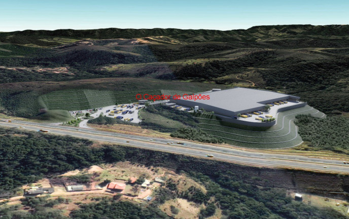 Imagem Imóvel para Alugar, 27.244 m² em Rodovia Castelo Branco, Km 57 - São Roque Imagem Imóvel para Alugar, 27.244 m² em Rodovia Castelo Branco, Km 57 - São Roque