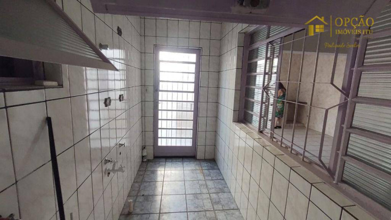 Imagem Casa com 2 Quartos à Venda, 123 m² em Vila Gardiman - Itu