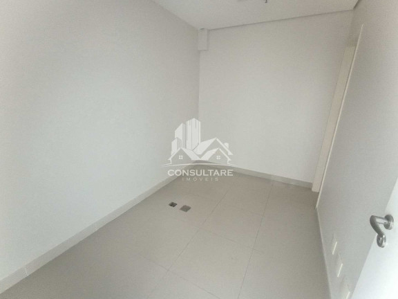 Imagem Sala Comercial à Venda, 150 m² em Boqueirão - Santos