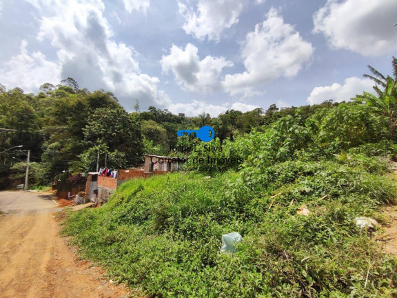 Imagem Terreno à Venda, 125 m² em Jardim São João - Francisco Morato Imagem Terreno à Venda, 125 m² em Jardim São João - Francisco Morato