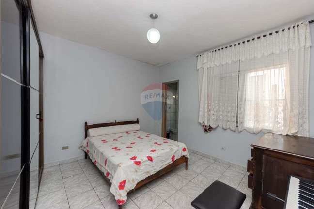 Imagem Sobrado com 3 Quartos à Venda, 261 m² em Cupece - São Paulo Imagem Sobrado com 3 Quartos à Venda, 261 m² em Cupece - São Paulo