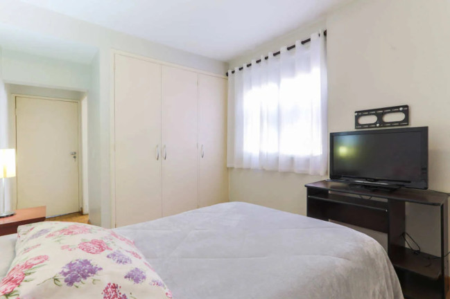 Imagem Apartamento com 3 Quartos para Alugar, 119 m² em Itaim Bibi - São Paulo Imagem Apartamento com 3 Quartos para Alugar, 119 m² em Itaim Bibi - São Paulo
