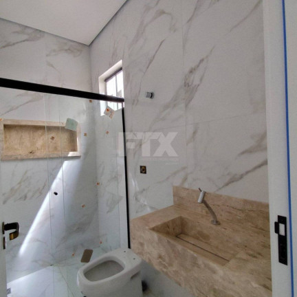 Imagem Casa com 3 Quartos à Venda, 118 m² em Tiradentes - Campo Grande