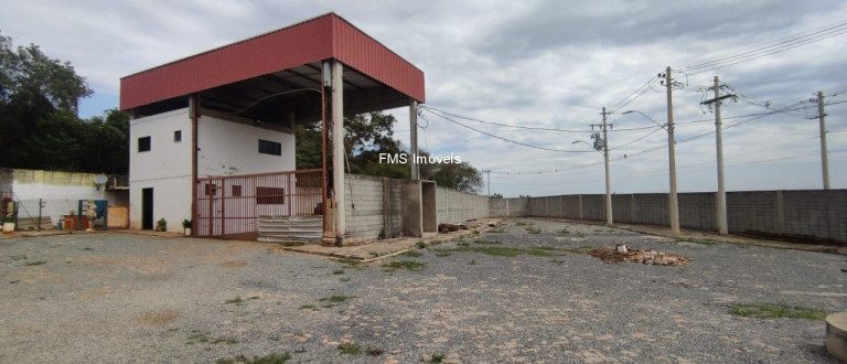 Imagem Imóvel para Alugar, 2.500 m² em Vila - Sorocaba