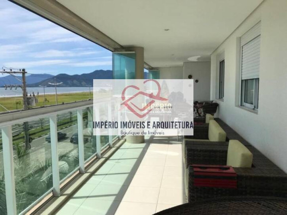 Imagem Apartamento à Venda, 158 m² em Caraguatatuba