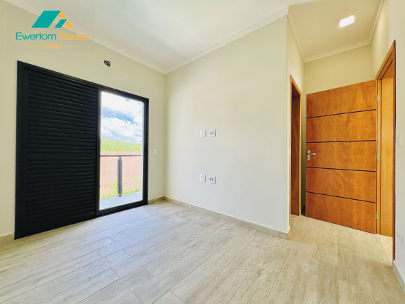 Imagem Casa de Condomínio com 3 Quartos à Venda, 250 m² em Rio Abaixo - Atibaia