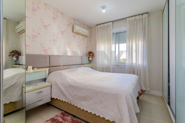 Imagem Apartamento com 2 Quartos à Venda, 68 m² em Passo Da Areia - Porto Alegre Imagem Apartamento com 2 Quartos à Venda, 68 m² em Passo Da Areia - Porto Alegre