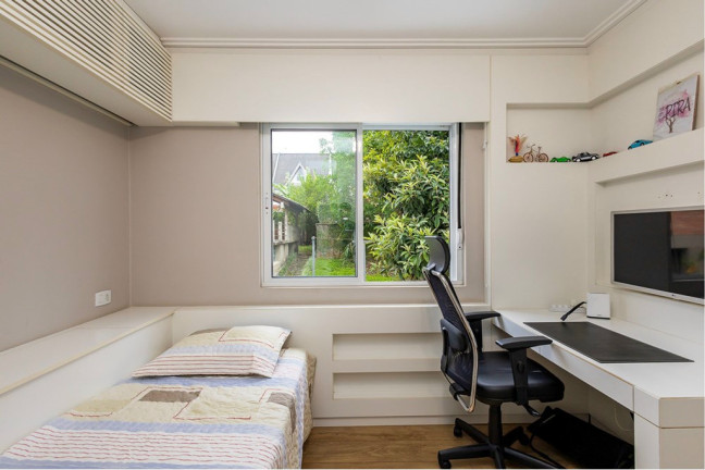 Imagem Apartamento com 5 Quartos à Venda, 282 m² em Jardim Social - Curitiba Imagem Apartamento com 5 Quartos à Venda, 282 m² em Jardim Social - Curitiba