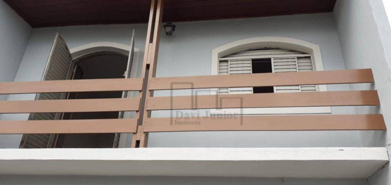 Casa com 3 Quartos à Venda, 194 m² em Vila Carvalho - Sorocaba