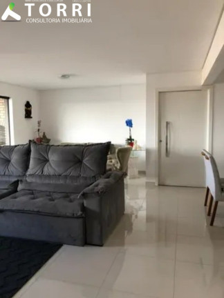 Imagem Apartamento com 3 Quartos à Venda, 178 m² em Centro - Sorocaba