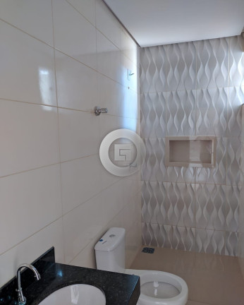 Imagem Casa com 3 Quartos à Venda, 200 m² em Novo Delfino - Montes Claros