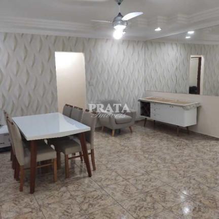 Imagem Apartamento com 2 Quartos à Venda, 150 m² em Itararé - São Vicente Imagem Apartamento com 2 Quartos à Venda, 150 m² em Itararé - São Vicente