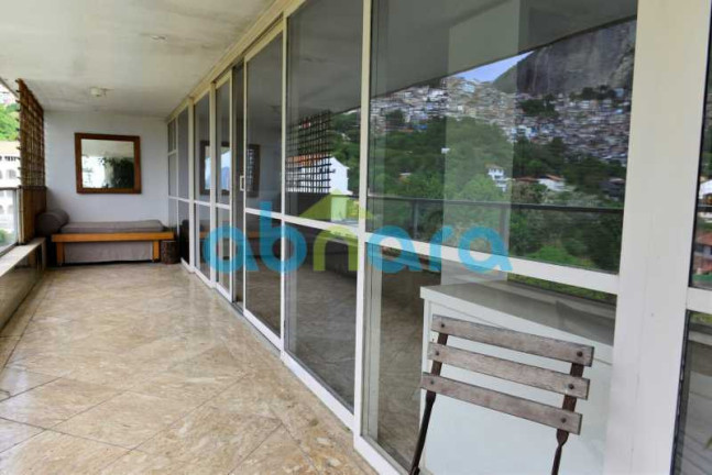 Imagem Apartamento com 4 Quartos à Venda, 231 m² em Gávea - Rio De Janeiro Imagem Apartamento com 4 Quartos à Venda, 231 m² em Gávea - Rio De Janeiro