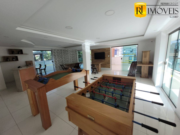Imagem Cobertura com 3 Quartos à Venda, 132 m² em Vila Nova - Cabo Frio Imagem Cobertura com 3 Quartos à Venda, 132 m² em Vila Nova - Cabo Frio