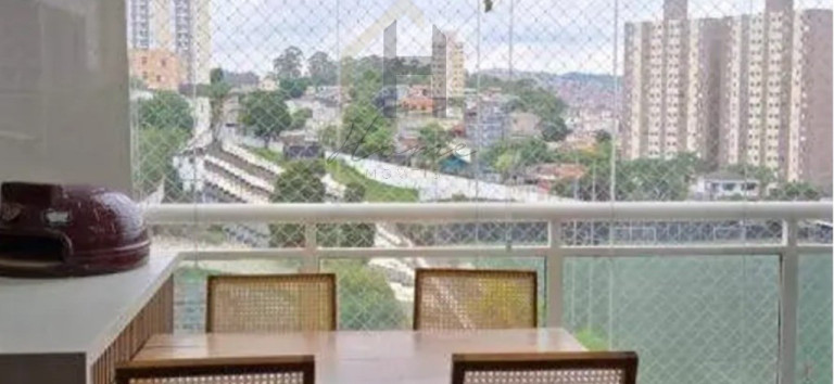 Imagem Imóvel com 3 Quartos à Venda, 130 m² em Baeta Neves - São Bernardo Do Campo Imagem Imóvel com 3 Quartos à Venda, 130 m² em Baeta Neves - São Bernardo Do Campo