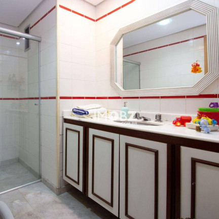 Imagem Imóvel com 4 Quartos à Venda, 380 m² em Real Parque - São Paulo Imagem Imóvel com 4 Quartos à Venda, 380 m² em Real Parque - São Paulo