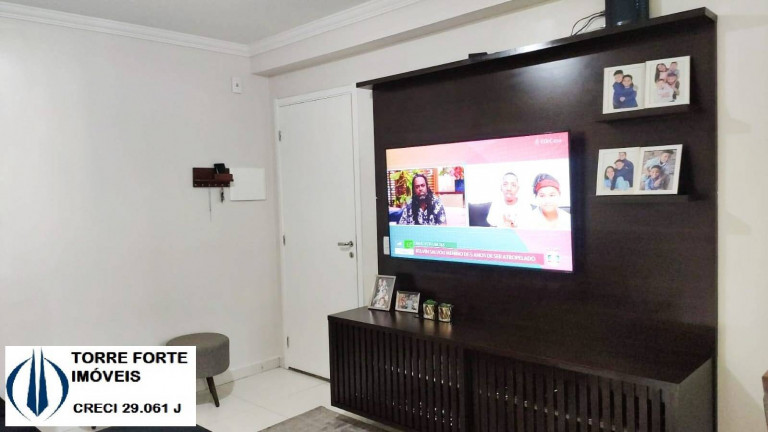 Imagem Apartamento com 3 Quartos à Venda, 66 m² em Vila Ema - São Paulo Imagem Apartamento com 3 Quartos à Venda, 66 m² em Vila Ema - São Paulo