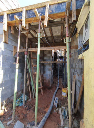 Imagem Apartamento com 2 Quartos à Venda, 40 m² em Itaquera - São Paulo