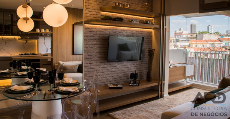 Imagem Apartamento com 2 Quartos à Venda, 48 m² em Penha De França - São Paulo Imagem Apartamento com 2 Quartos à Venda, 48 m² em Penha De França - São Paulo