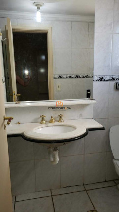 Imagem Apartamento com 3 Quartos à Venda, 90 m² em Centro - Ribeirão Preto
