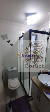 Imagem Apartamento com 2 Quartos à Venda, 60 m² em Taboão - São Bernardo Do Campo Imagem Apartamento com 2 Quartos à Venda, 60 m² em Taboão - São Bernardo Do Campo
