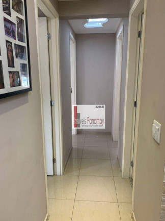 Imagem Apartamento com 3 Quartos à Venda, 75 m² em Jardim Parque Morumbi - São Paulo Imagem Apartamento com 3 Quartos à Venda, 75 m² em Jardim Parque Morumbi - São Paulo