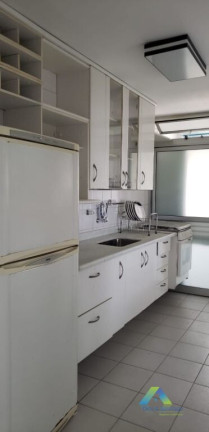 Imagem Apartamento com 1 Quarto à Venda, 72 m² em Jardim Aeroporto - São Paulo