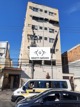 Imagem Imóvel com 2 Quartos à Venda, 58 m² em Campo Grande - Rio De Janeiro