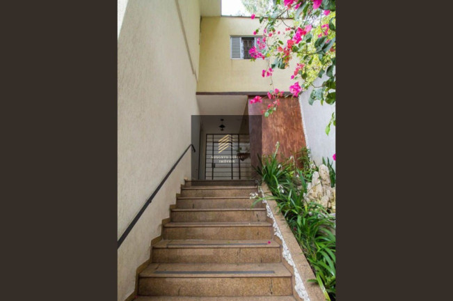 Imagem Casa com 3 Quartos à Venda, 209 m² em Vila Moinho Velho - São Paulo