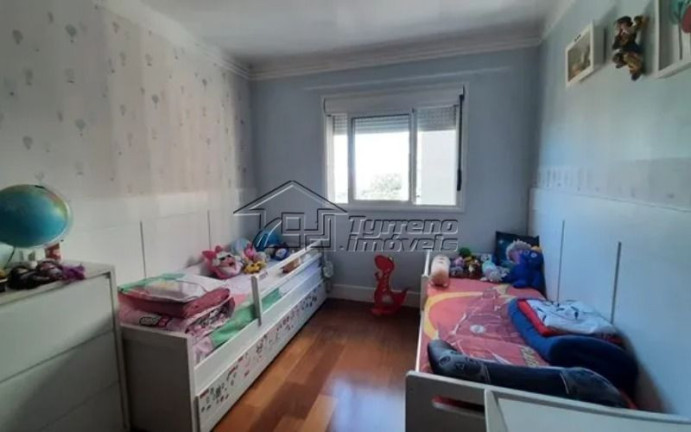 Imagem Apartamento com 3 Quartos à Venda, 194 m² em Jardim Aquarius - São José Dos Campos