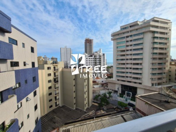 Imagem Apartamento com 2 Quartos à Venda, 62 m² em Vila Caiçara - Praia Grande Imagem Apartamento com 2 Quartos à Venda, 62 m² em Vila Caiçara - Praia Grande