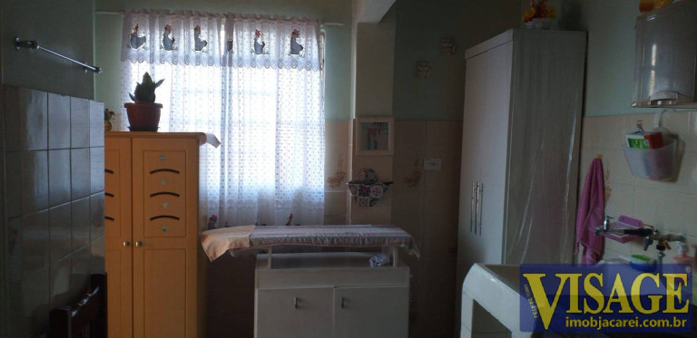 Imagem Casa com 3 Quartos à Venda, em Jd. Das Industrias - Jacareí Imagem Casa com 3 Quartos à Venda, em Jd. Das Industrias - Jacareí