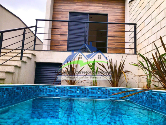 Imagem Casa com 3 Quartos à Venda, 254 m² em Jardim Dos Pinheiros - Atibaia Imagem Casa com 3 Quartos à Venda, 254 m² em Jardim Dos Pinheiros - Atibaia