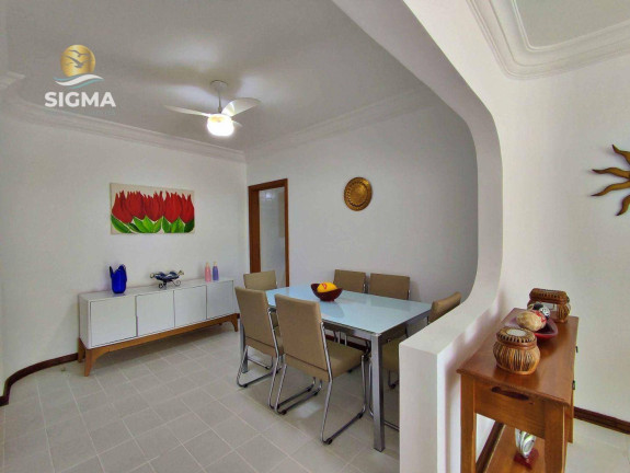 Imagem Apartamento com 3 Quartos à Venda, 134 m² em Pitangueiras - Guarujá Imagem Apartamento com 3 Quartos à Venda, 134 m² em Pitangueiras - Guarujá