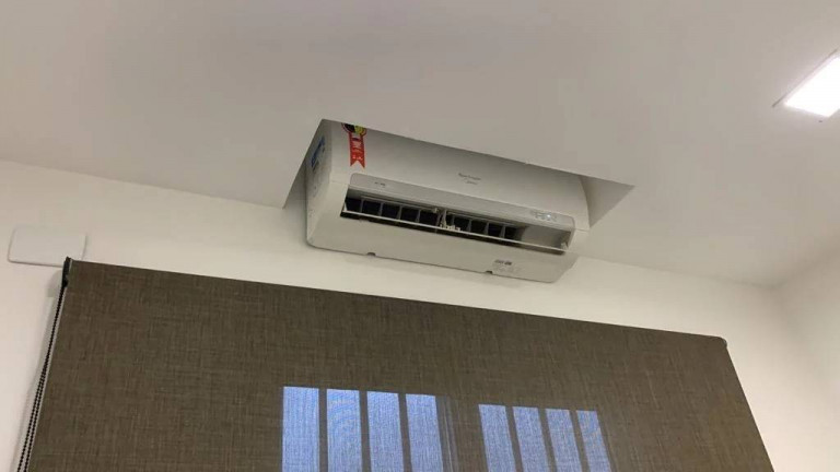 Imagem Apartamento com 2 Quartos à Venda, 37 m² em Aviacao - Praia Grande