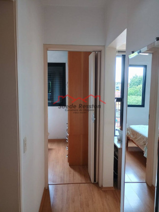 Imagem Apartamento com 2 Quartos à Venda, 60 m² em Vila Do Castelo - São Paulo