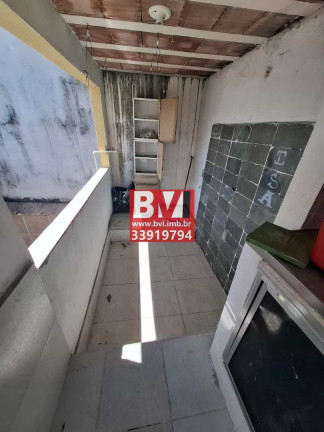 Imagem Casa com 3 Quartos à Venda, 75 m² em Vaz Lobo - Rio De Janeiro Imagem Casa com 3 Quartos à Venda, 75 m² em Vaz Lobo - Rio De Janeiro