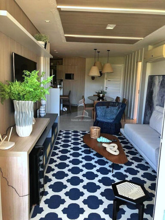 Imagem Apartamento com 3 Quartos à Venda, 125 m² em Porto Das Dunas - Aquiraz Imagem Apartamento com 3 Quartos à Venda, 125 m² em Porto Das Dunas - Aquiraz