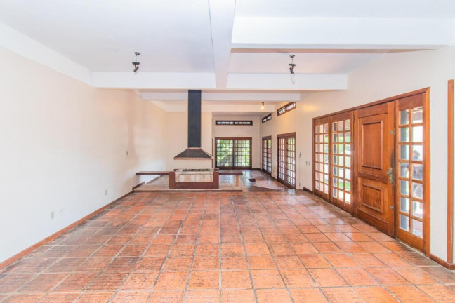 Imagem Casa com 4 Quartos à Venda, 348 m² em Ipanema - Porto Alegre