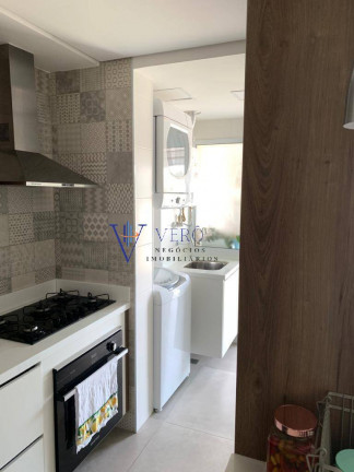 Imagem Apartamento com 2 Quartos à Venda, 80 m² em Bethaville I - Barueri