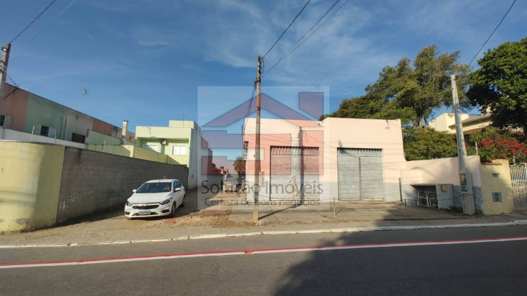 Imagem Terreno à Venda, 1.088 m² em Jardim Rafael - Caçapava Imagem Terreno à Venda, 1.088 m² em Jardim Rafael - Caçapava