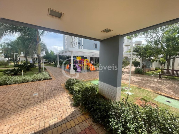 Imagem Imóvel com 3 Quartos para Alugar, 87 m² em Tiradentes - Campo Grande Imagem Imóvel com 3 Quartos para Alugar, 87 m² em Tiradentes - Campo Grande