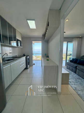 Imagem Apartamento com 3 Quartos à Venda, 96 m² em Jardim Enseada - Guarujá