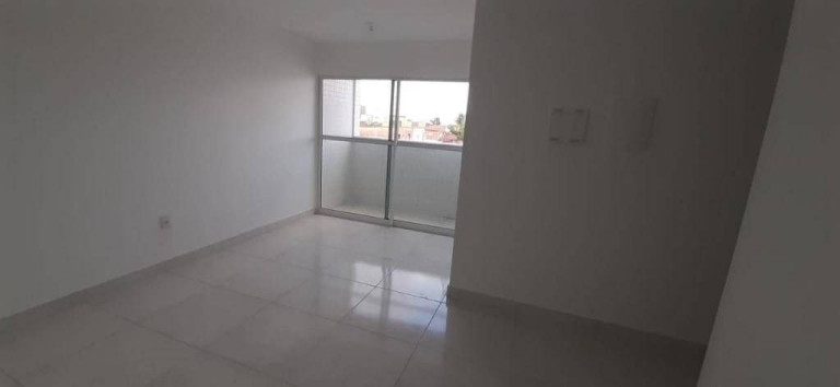 Imagem Apartamento com 2 Quartos à Venda, 55 m² em José Américo De Almeida - João Pessoa