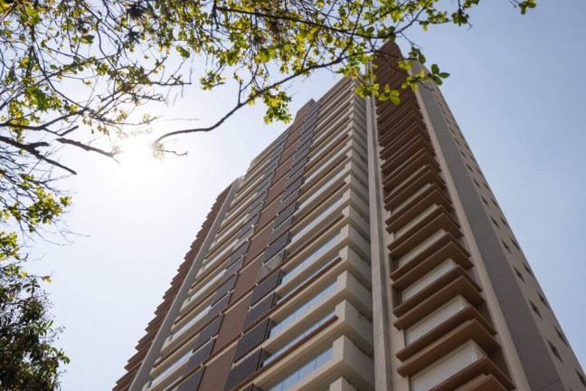 Imagem Imóvel com 3 Quartos à Venda, em Chácara Klabin - São Paulo Imagem Imóvel com 3 Quartos à Venda, em Chácara Klabin - São Paulo